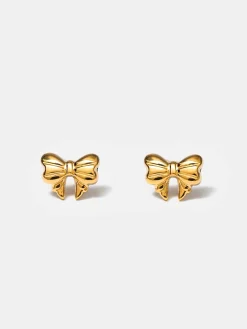 Classic Knot Ohrringe
