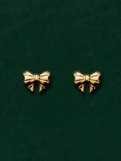 Classic Knot Ohrringe