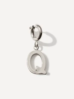 Classic Letter Ketten-Charms