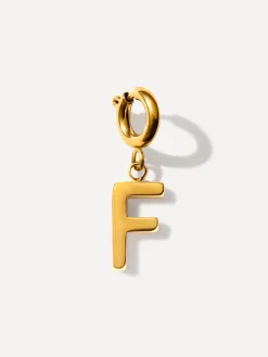 Classic Letter Ketten-Charms