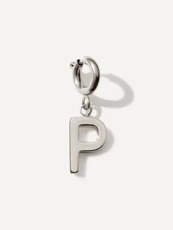 Classic Letter Ketten-Charms