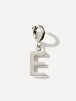 Classic Letter Ketten-Charms