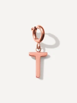 Classic Letter Ketten-Charms