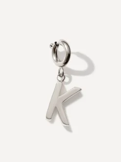 Classic Letter Ketten-Charms