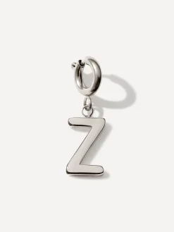 Classic Letter Ketten-Charms