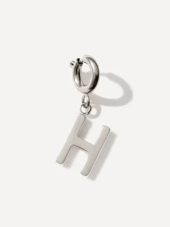 Classic Letter Ketten-Charms