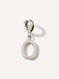 Classic Letter Ketten-Charms
