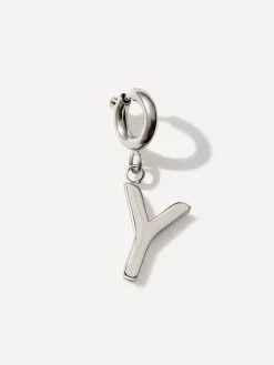 Classic Letter Ketten-Charms