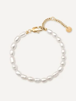 Classic Pearls ARMBAND