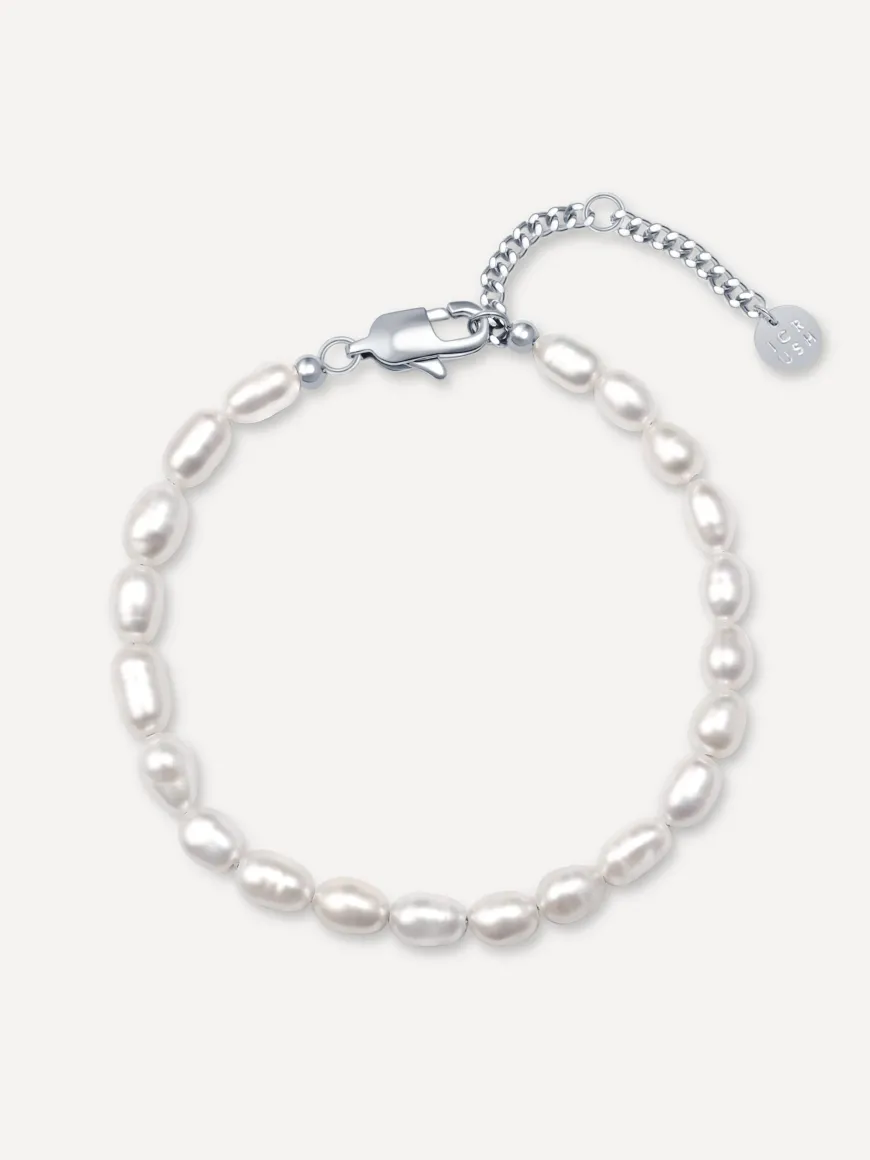 Classic Pearls ARMBAND