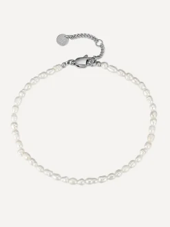 Classic Pearls FUSSKETTCHEN