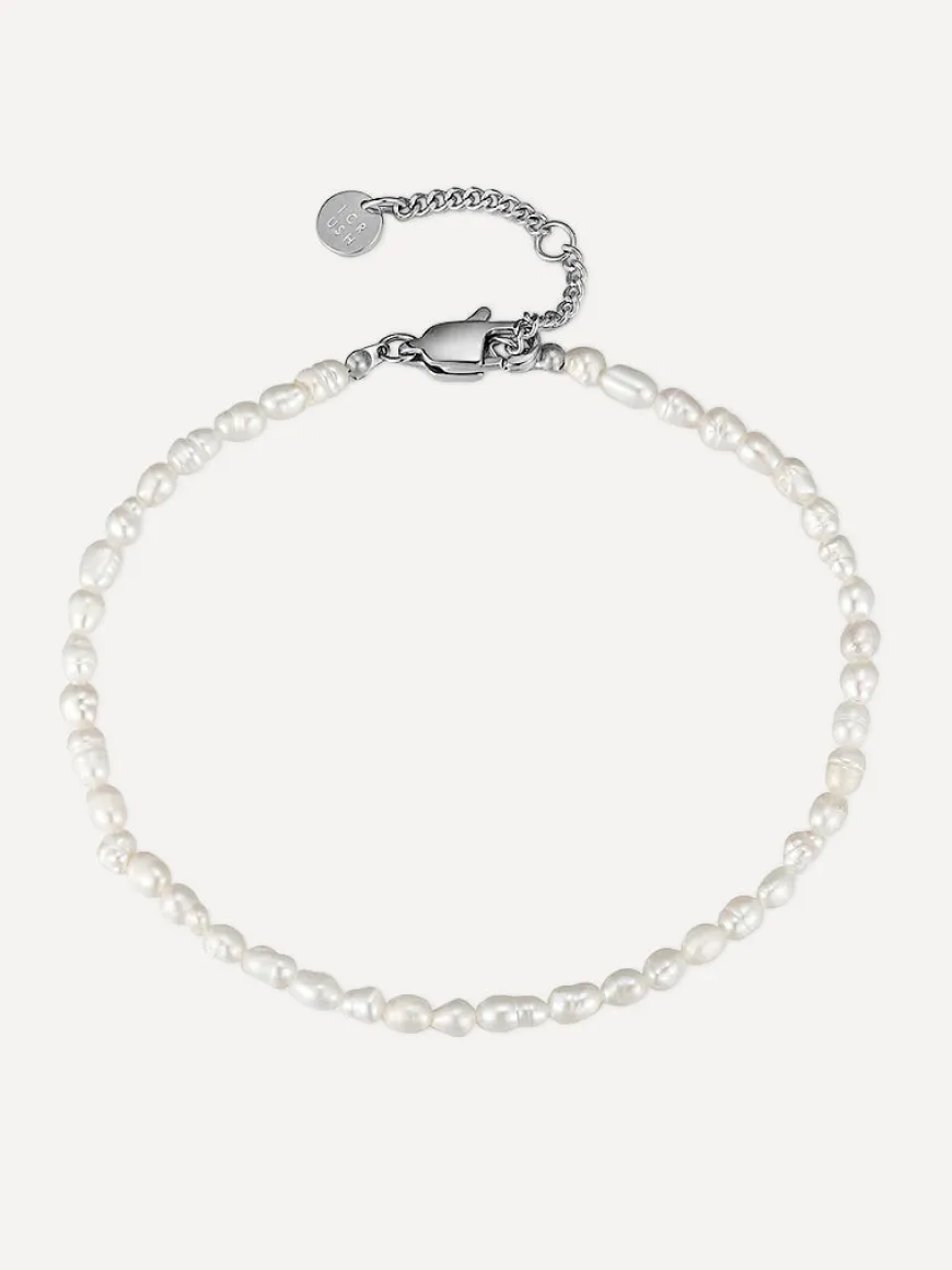Classic Pearls FUSSKETTCHEN