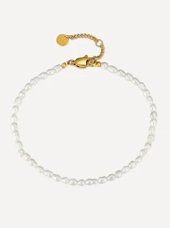 Classic Pearls FUSSKETTCHEN