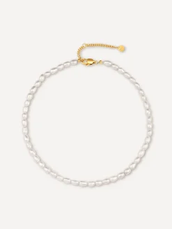 Classic Pearls Kette