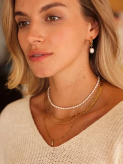 Classic Pearls Kette