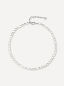 Classic Pearls Kette