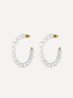 Classic Pearls Ohrringe