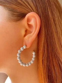 Classic Pearls Ohrringe