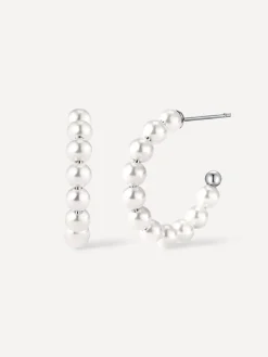 CLASSIC PEARLS Ohrringe Small