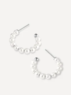 CLASSIC PEARLS Ohrringe Small