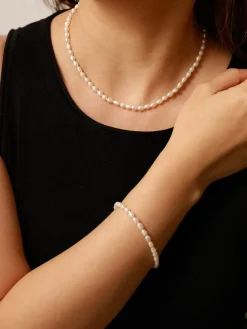 Classic Pearls Set