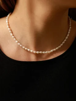 Classic Pearls Set