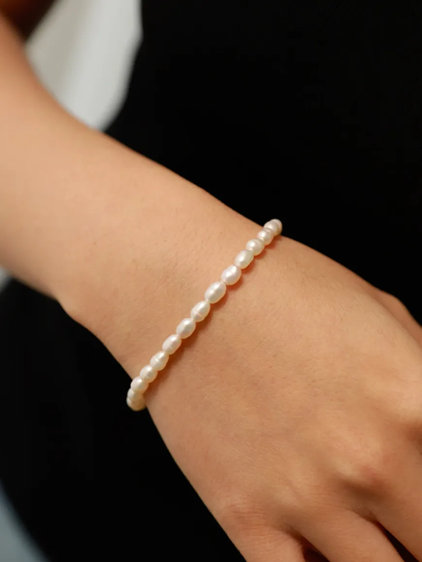 Classic Pearls Set