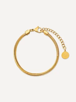 Classic Round Sleek ARMBAND