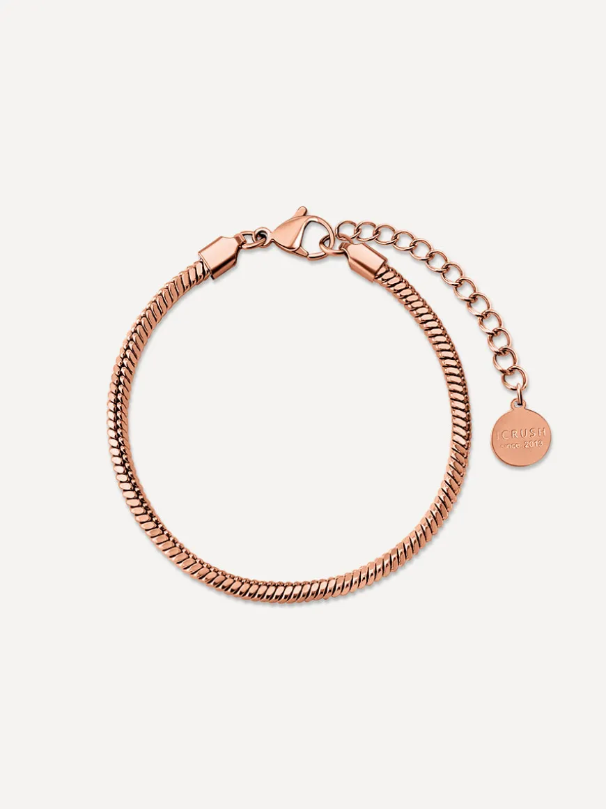 Classic Round Sleek ARMBAND