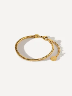 Classic Round Sleek ARMBAND