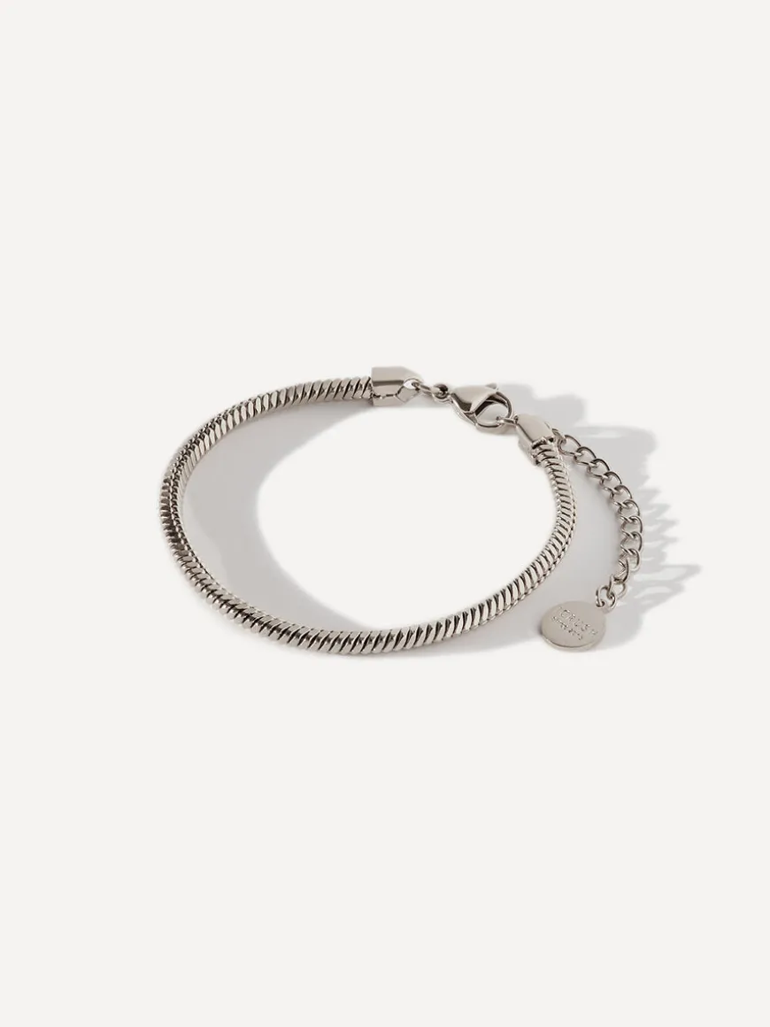 Classic Round Sleek ARMBAND