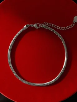 Classic Round Sleek FUSSKETTCHEN