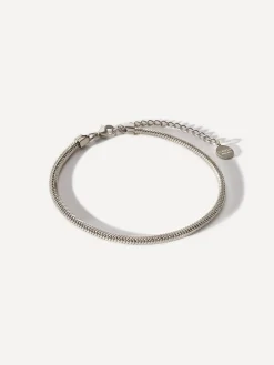 Classic Round Sleek FUSSKETTCHEN