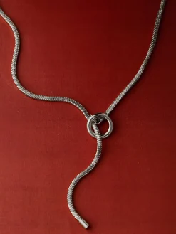Classic Round Sleek Kette