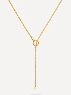 Classic Round Sleek Kette