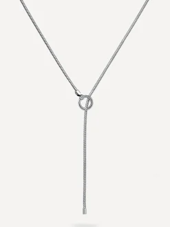 Classic Round Sleek Kette