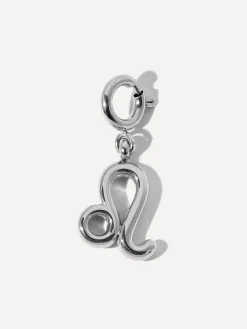 Classic Zodiac Ketten-Charm - Leo
