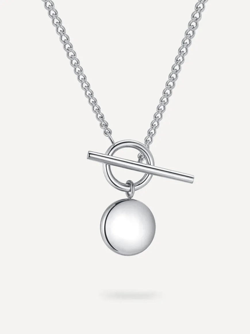 CLEAR OT KETTE