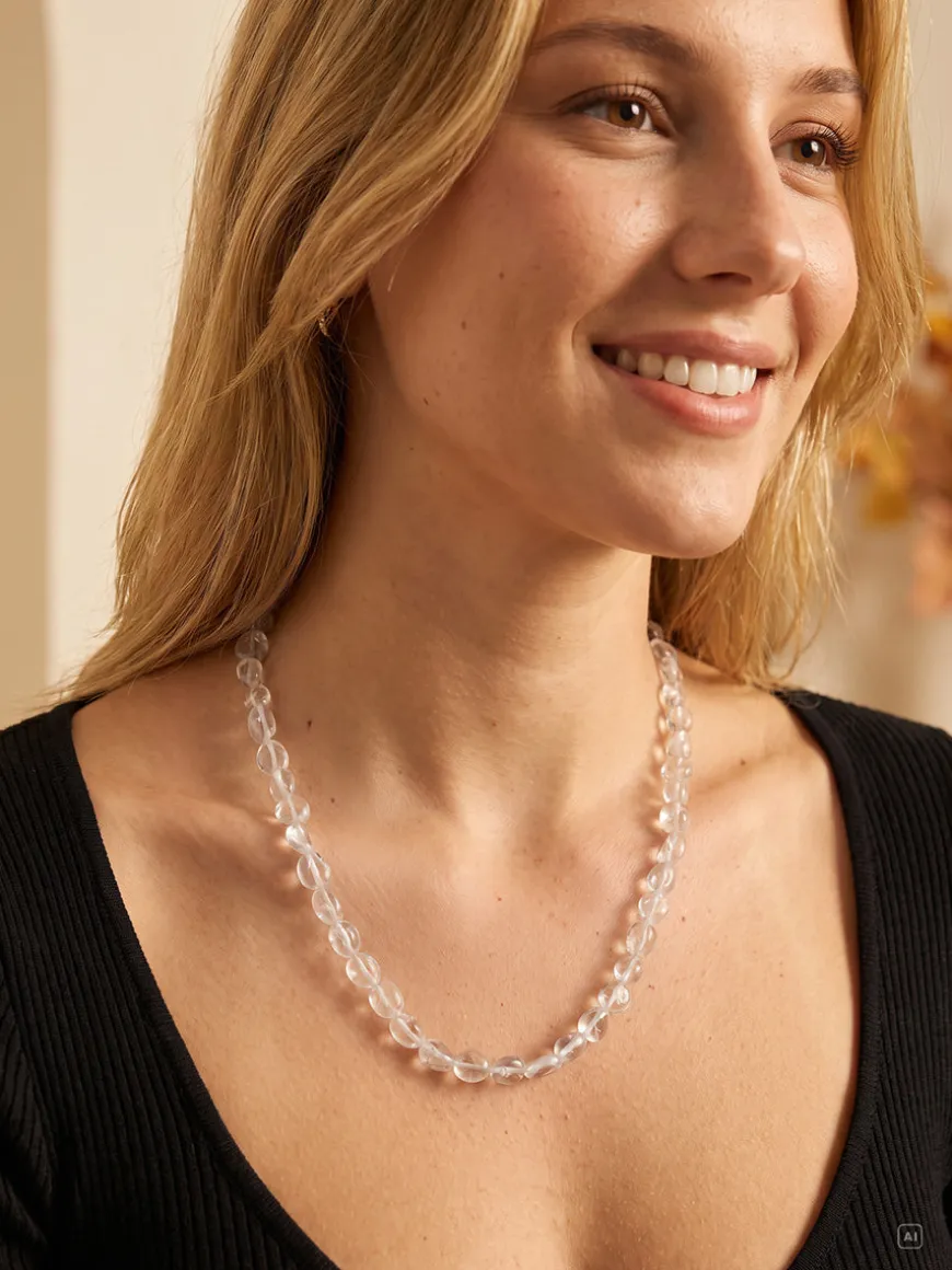 Clear Radiance Kette