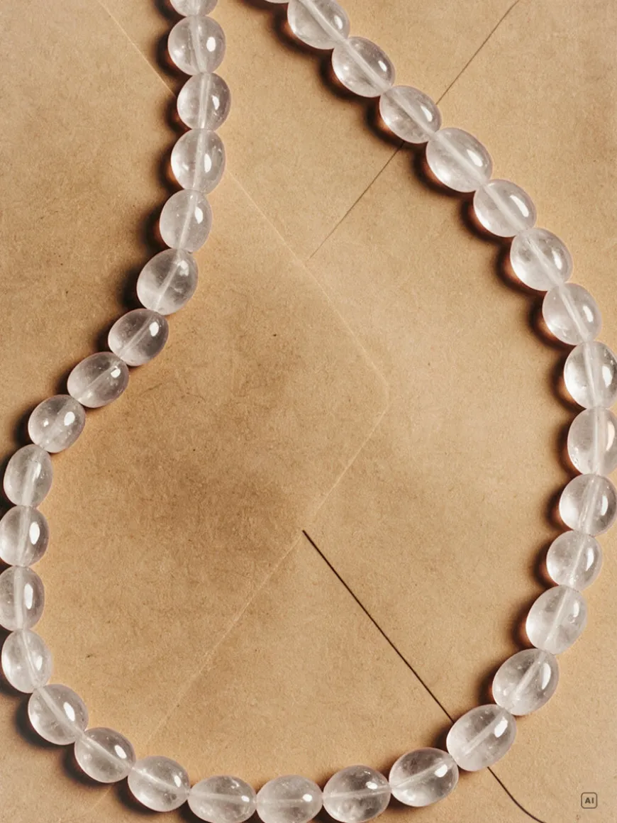 Clear Radiance Kette