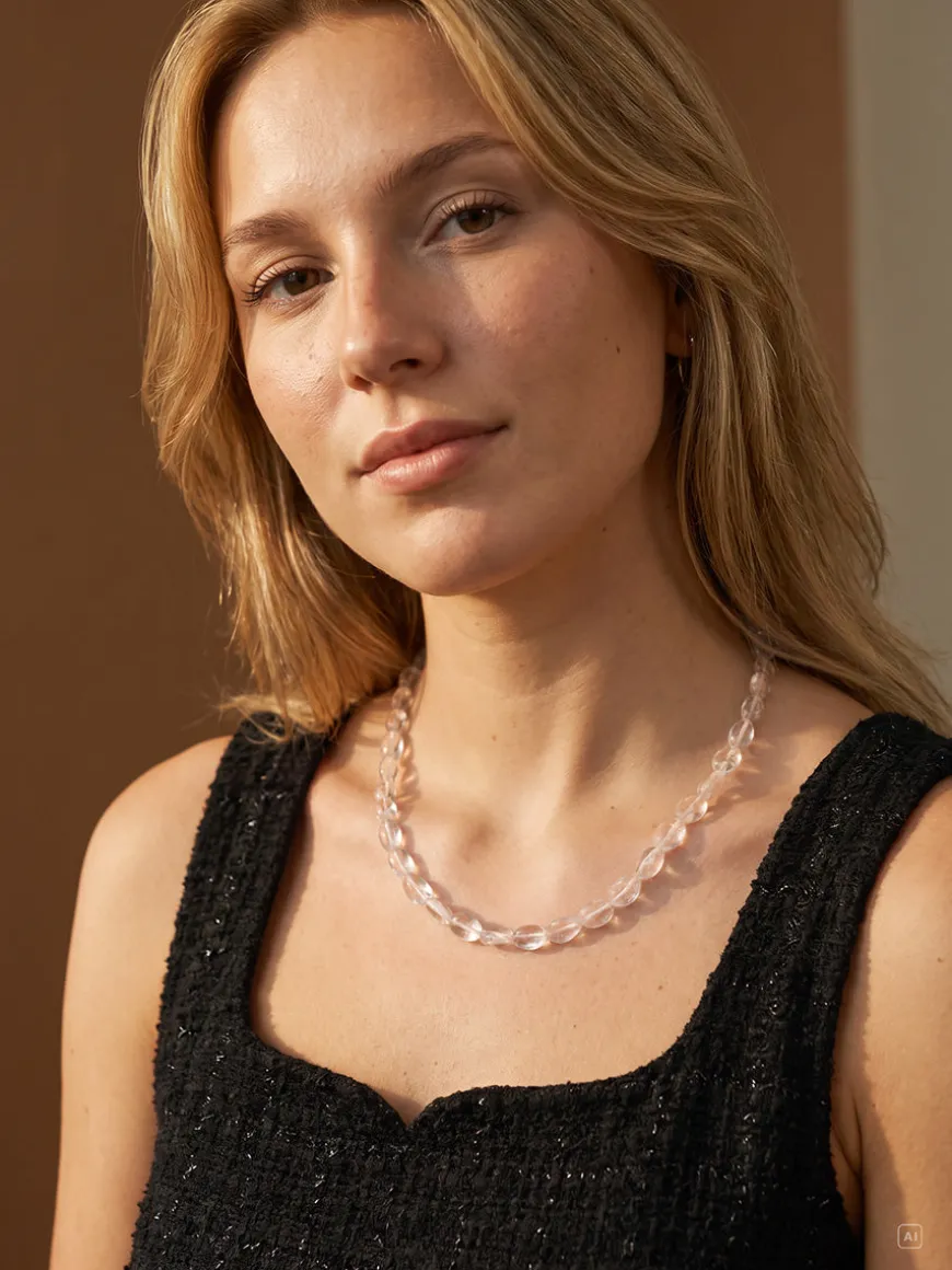Clear Radiance Kette