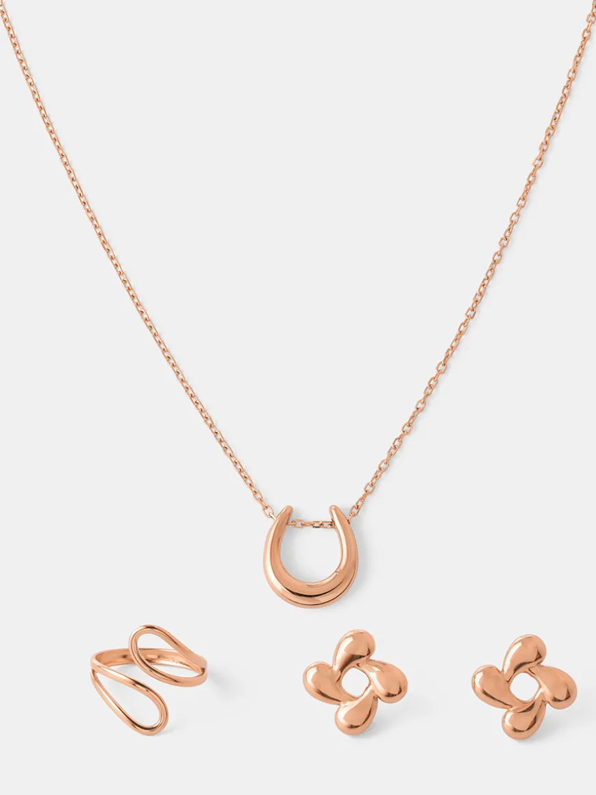 Clove Arch Set