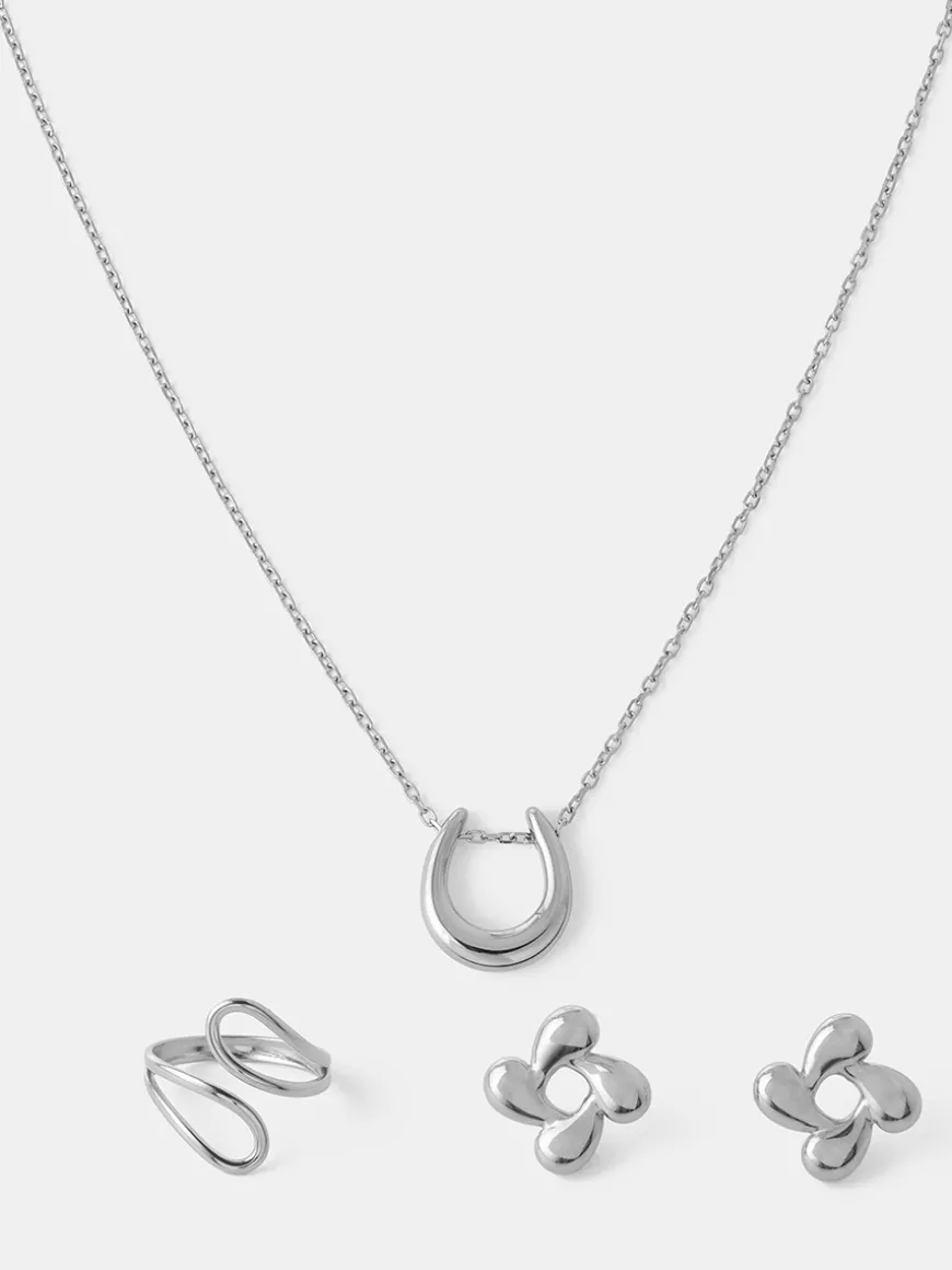 Clove Arch Set