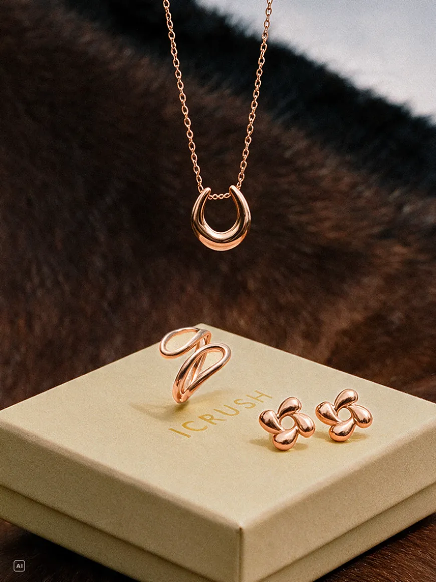 Clove Arch Set