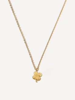 Clover Luck Kette