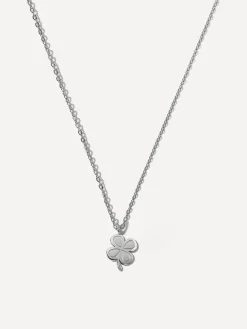 Clover Luck Kette