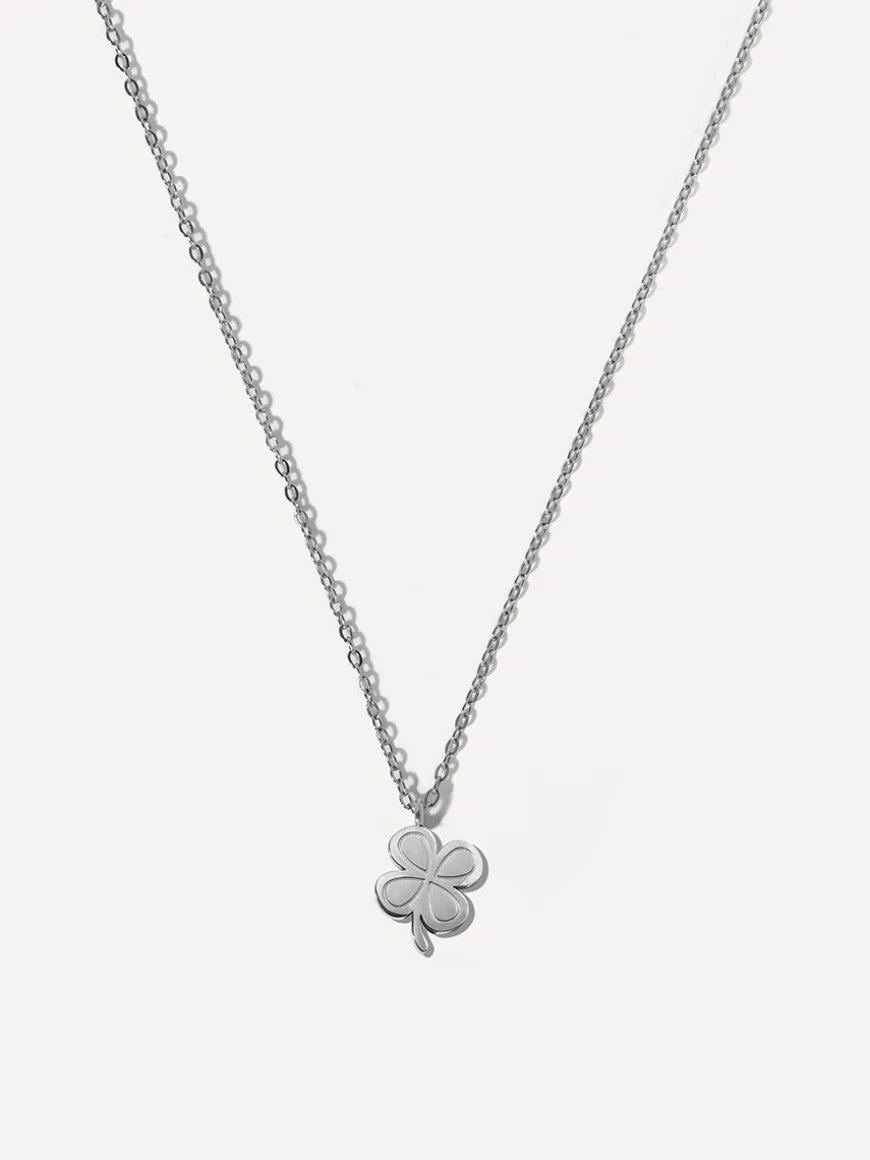 Clover Luck Kette