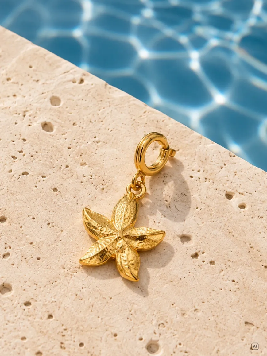 Coast Star Ketten-Charm