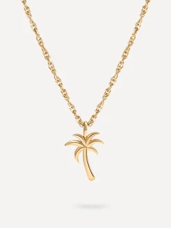 Coconut Palm Kette
