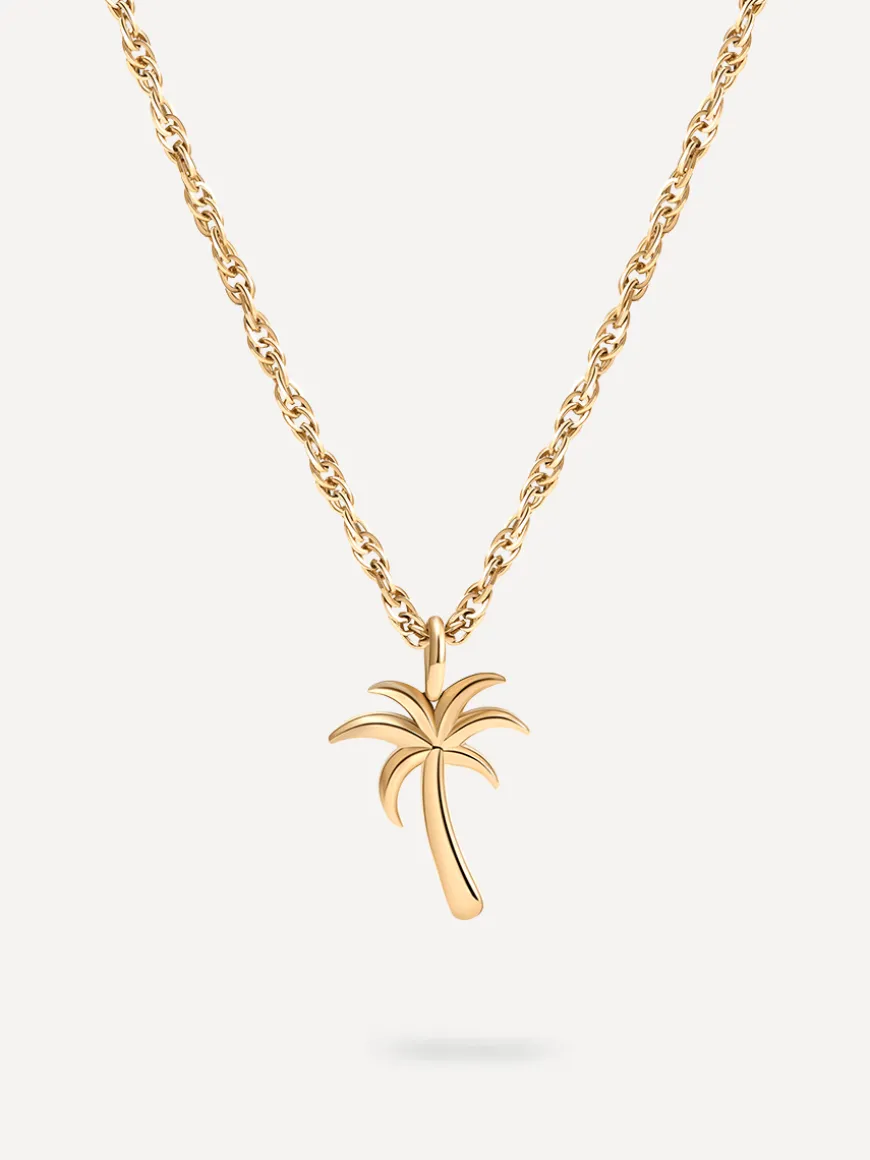 Coconut Palm Kette